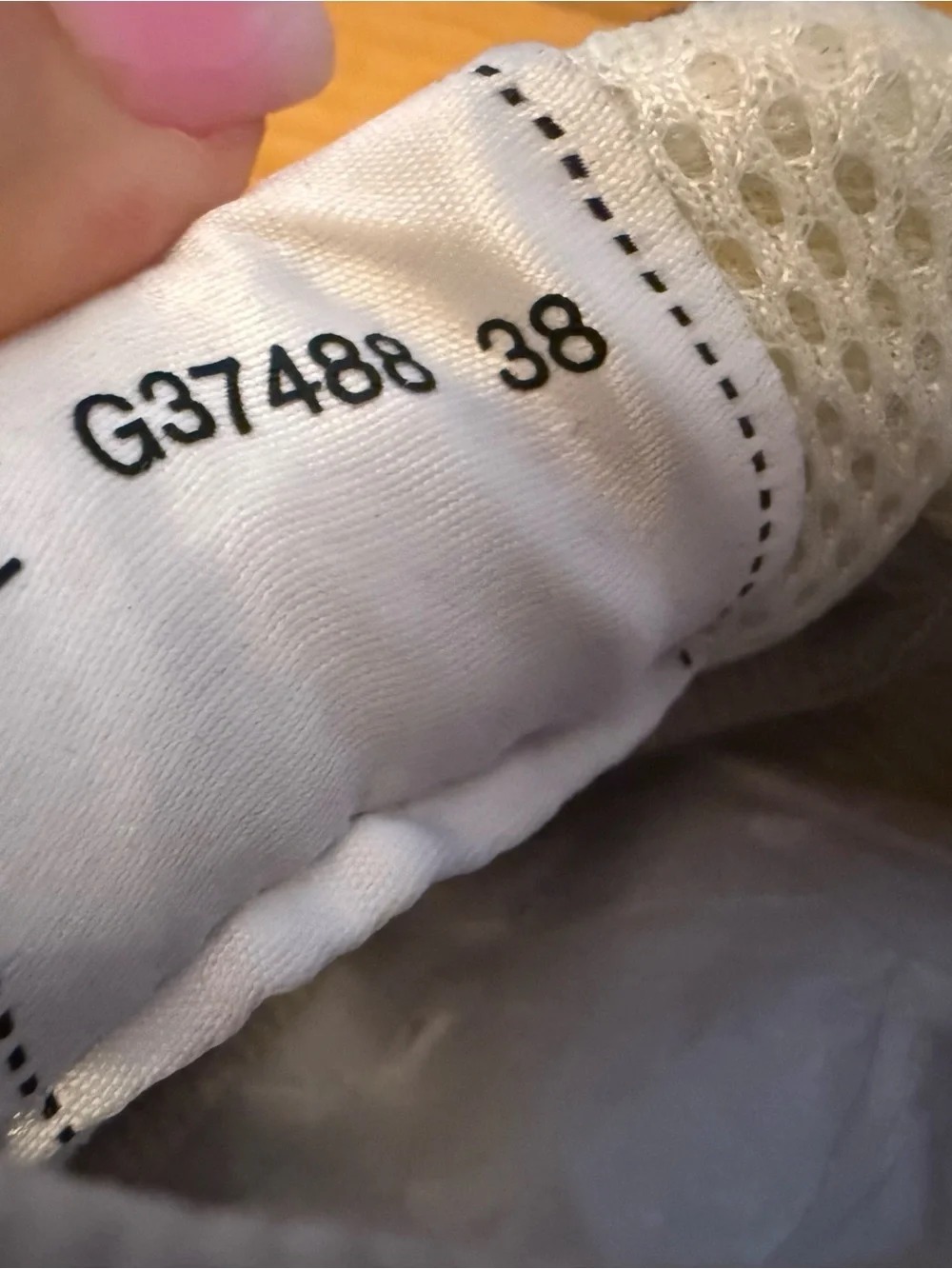 CHANEL worn once